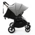 Коляска Valco baby Snap 4 / Cool Grey