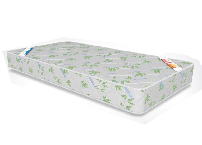 Детский матрас "PEDIATRIC" ALOE VERA 120х60х11 см Детский матрас "PEDIATRIC" ALOE VERA 120х60х11 см