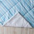 Игровой коврик для большого вигвама Blue Stripes, Арт. vv020308