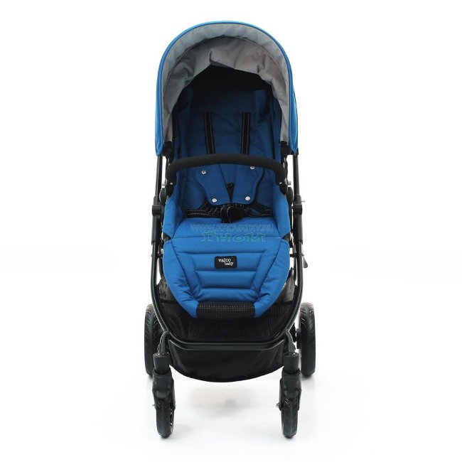 Коляска Valco baby Snap 4 / Ocean Blue Коляска Valco baby Snap 4 / Ocean Blue