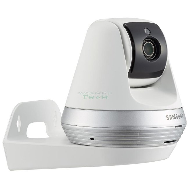 Wi-Fi видеоняня Samsung SmartCam SNH-V6410PNW Wi-Fi видеоняня Samsung SmartCam SNH-V6410PNW