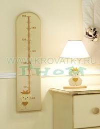 Ростомер Caprice Royal. Арт. 0615185 Growing Chart Ростомер Caprice Royal. Арт. 0615185 Growing Chart