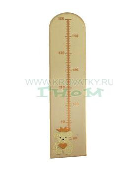 Ростомер Caprice Royal. Арт. 0615185 Growing Chart Ростомер Caprice Royal. Арт. 0615185 Growing Chart