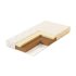 Матрас для новорожденных Plooma 2 LC B1 bamboo/латекс/кокос