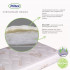 Матрац детский "Bamboo Max" 120х60х12 см. ББ-06/1